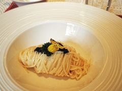 -馨园villa融合菜(东山店)