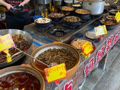 -好灶头妈妈菜·柴火灶台鱼·千岛湖土菜地标美食