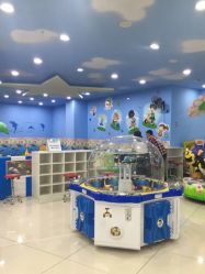 -佳贝爱益智主题儿童乐园(乐尔乐旗舰店)