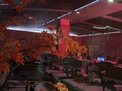 -极乐汇汗蒸会馆(杭州店)