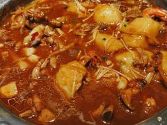 -胖哥俩肉蟹煲(湛江印象汇店)
