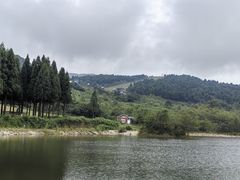 -玉舍国家森林公园