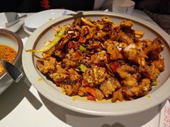 -辛香汇·现炒川菜(城北万象城店)