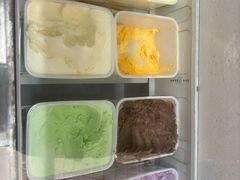-成裕雪糕店(士多店)