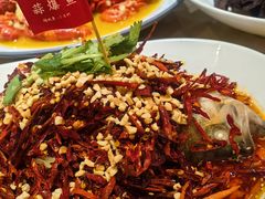 -杨氏青龙虾·羊蝎子(珠江路店)