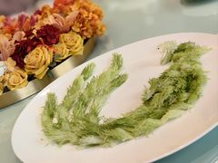 -云门锦翠(商鼎国际店)