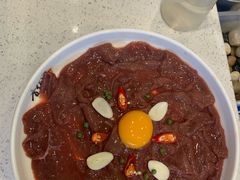 牛肝-香佰里鲜货火锅(佳乐金街店)