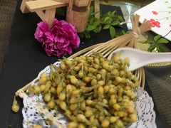 -弘法寺斋菜馆素食