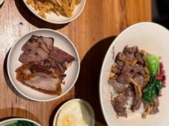 -漆黑觉米粉(三里屯店)