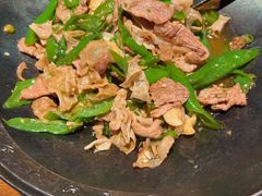 -老湘村·湖南土菜(天河维多利店)