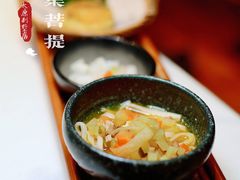 -叶叶菩提·晋福宫