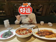 -老船坞餐厅(北京亚洲大酒店 )