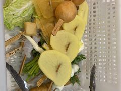 -万记麻辣烫国展总店