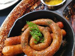 -小火花·干式熟成牛排馆Spark SteakHouse(剑桥郡店)