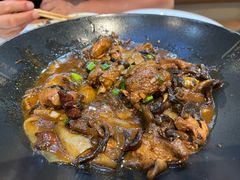 -孙家外婆•长春地标美食新名片(红旗街万达店)