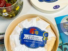 -花花卷卷·鲜食蛋糕(静安久光百货店)
