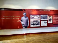 -周恩来同志少年读书旧址