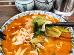 -螺世纪螺蛳粉·桂味小排档(裕德店)