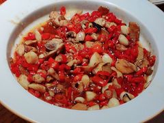 -爱碗亭·鲜炒湖南菜(壹城中心店)