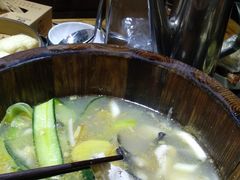 -秋语木桶鱼.酸菜鱼(开发区火车站店)