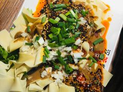 -汉城烧烤(西稍门劳动路店)