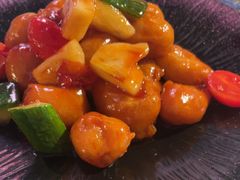 -常来小聚·广州非遗传承餐厅(高德置地店)