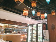 -耶里夏丽·丝路新疆菜·清真食品(徐汇南丹东路臻选店)