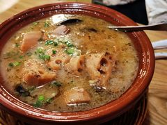 -董厨煨汤馆(车站路店)