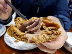 -李记白水羊头·清真老味家常菜(石景山店)