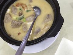 -沪华海鲜大酒楼(南汇店)