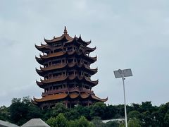 -黄鹤楼