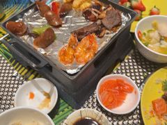 -舜和巴西烤肉餐厅(舜和国际店)