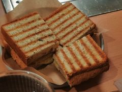 -本無咖啡·BeanWood Coffee
