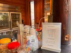 -北京水岸山吧度假村(雁栖镇店)
