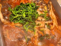 -半天妖烤鱼(西铁营万达店)