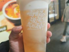 -茶话弄(中贸广场店)