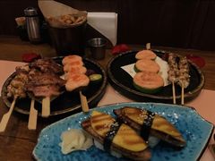 -山葵家居酒屋(天目里店)