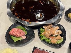 -三江汇火锅店(保全街店)