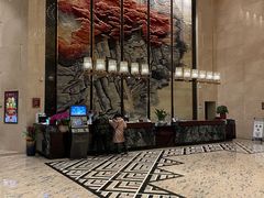 -天元酒店·餐饮部