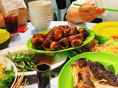 -明记烧鱼美味店