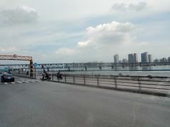 -钱塘江大桥