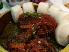 -玉林烤鸭店(定福庄店)