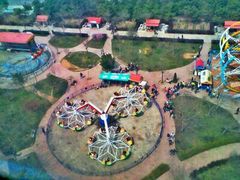 -南戴河国际娱乐中心