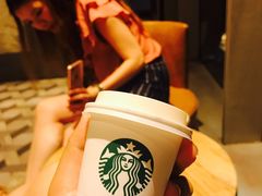 -星巴克臻选(湖滨道店)