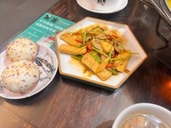 -堂宴·老厦门私房菜(1988仙岳总店)