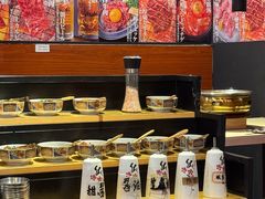 -大阪烧肉BAKA一代(十亩地店)