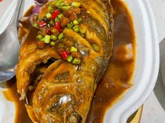 -刀板香·安徽菜(国购IFC店)