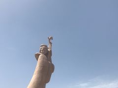 -红碱淖景区