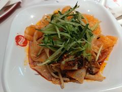 -子午路张记肉夹馍(兵马俑店)
