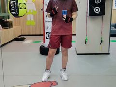 -M.S拳击泰拳馆(大学路店)